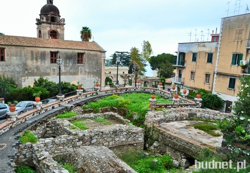 Taormina